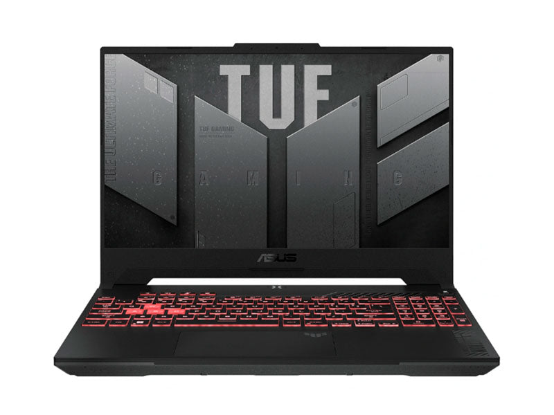 LAPTOP ASUS TUF GAMING FA507NU-LP031 GeForce RTX™ 4050 R7-7735HS