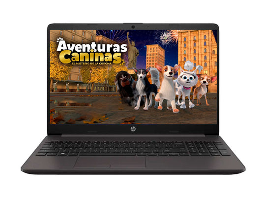 LAPTOP HP 250 G9 CELERON N4500