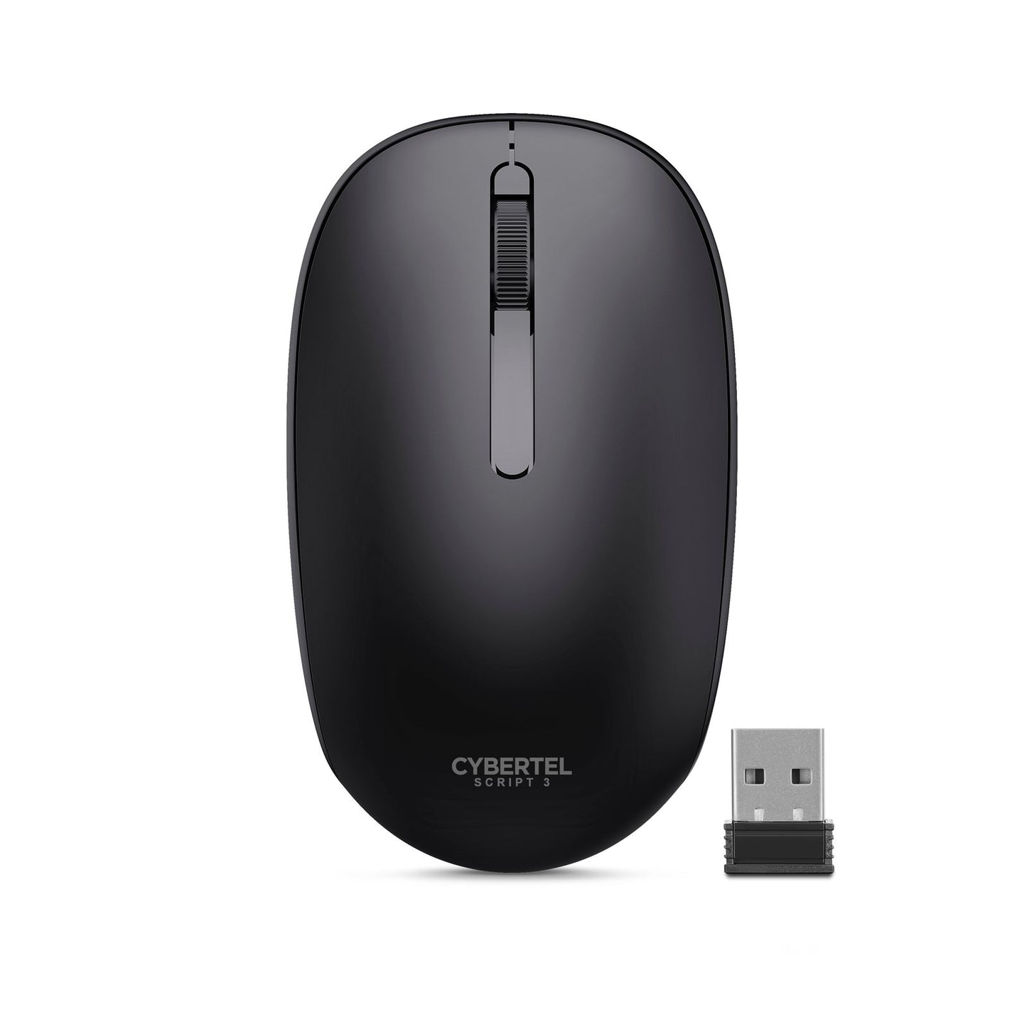 MOUSE CYBERTEL M305-3M